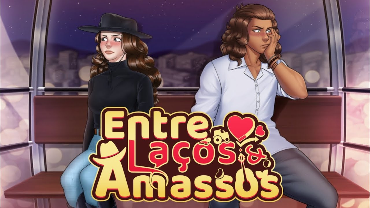 Entre Laços e Amassos - EP.4 : A Pecuária | Rota: Lucas + Matheus [Todas as Imagens] 