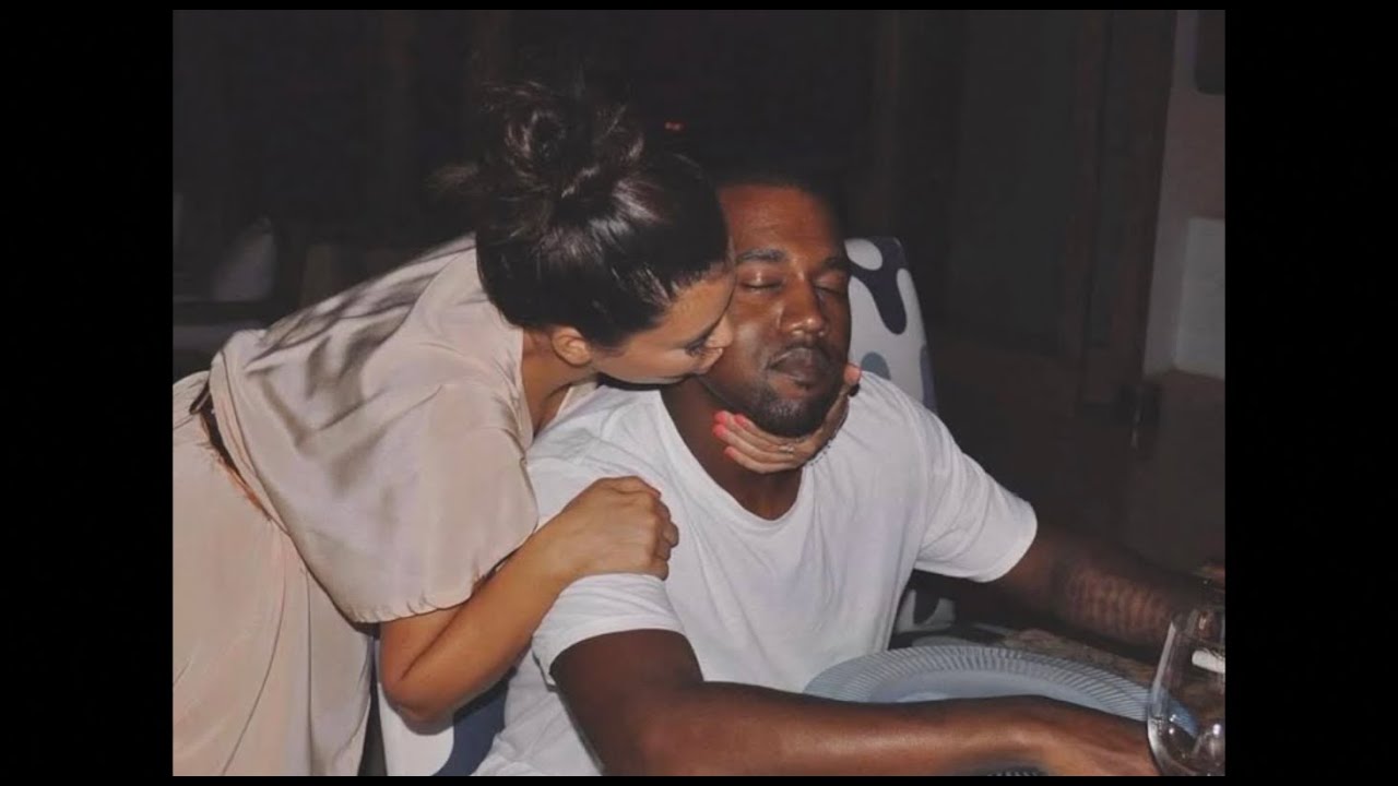 [FREE] Kanye West Type Beat - 'Get It Together' - 2025