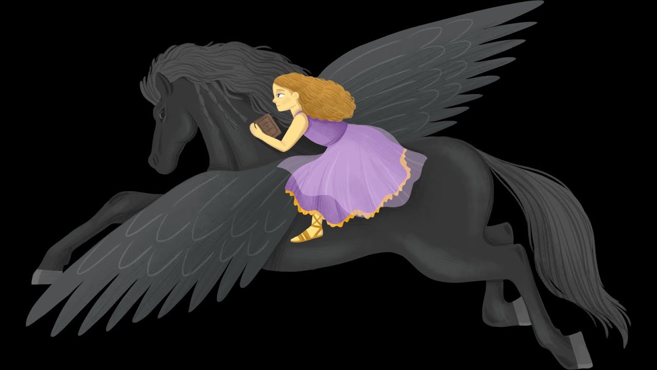 The Princess, the Knight, and the Lost God: A Chess Story (Book Teaser)