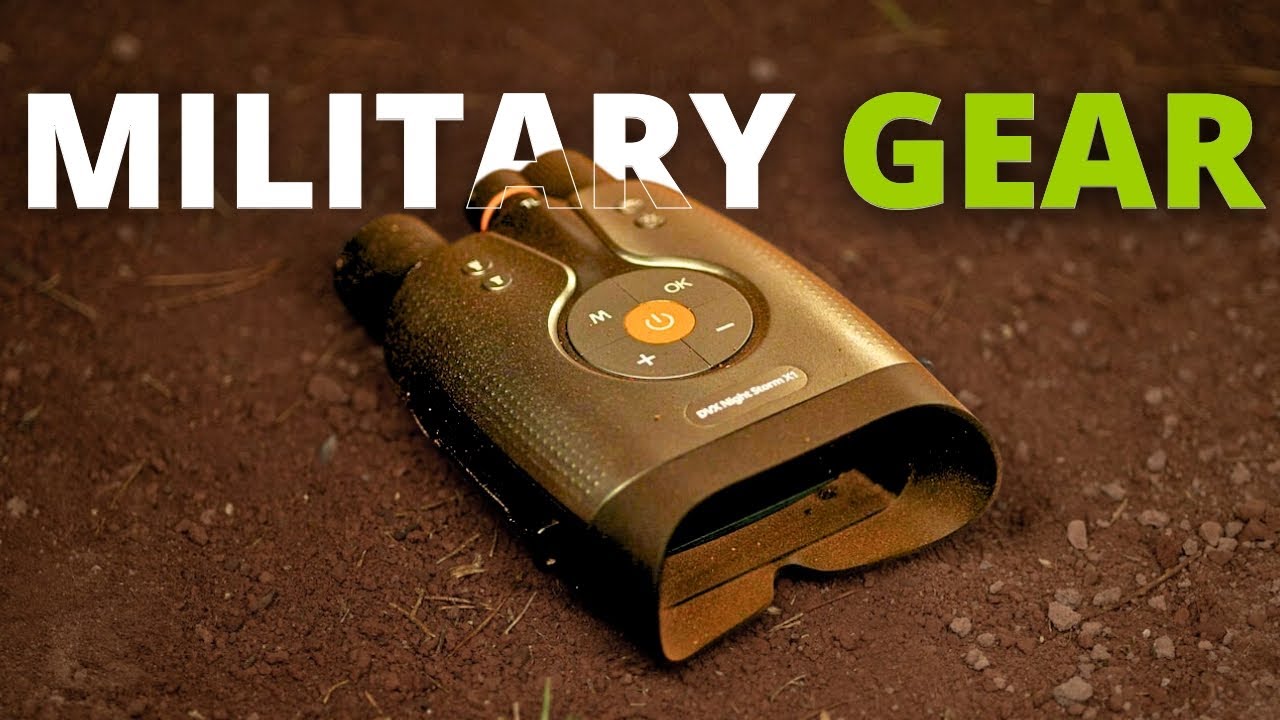 20 Must Have Military Tactical Gear & Gadgets For Survival | Tactical Survival Gear