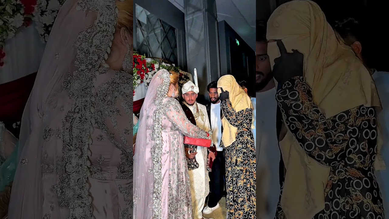 Part-2 dulhe ke Sath prank karna mahanga pad Gaya wait for end🤣 #rjprank #shadiprank #shorts #short