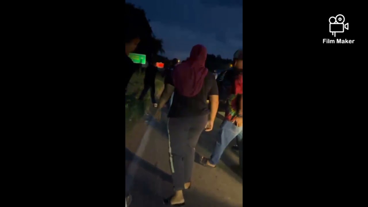 kes curi kereta di felda lepar hilir 1,