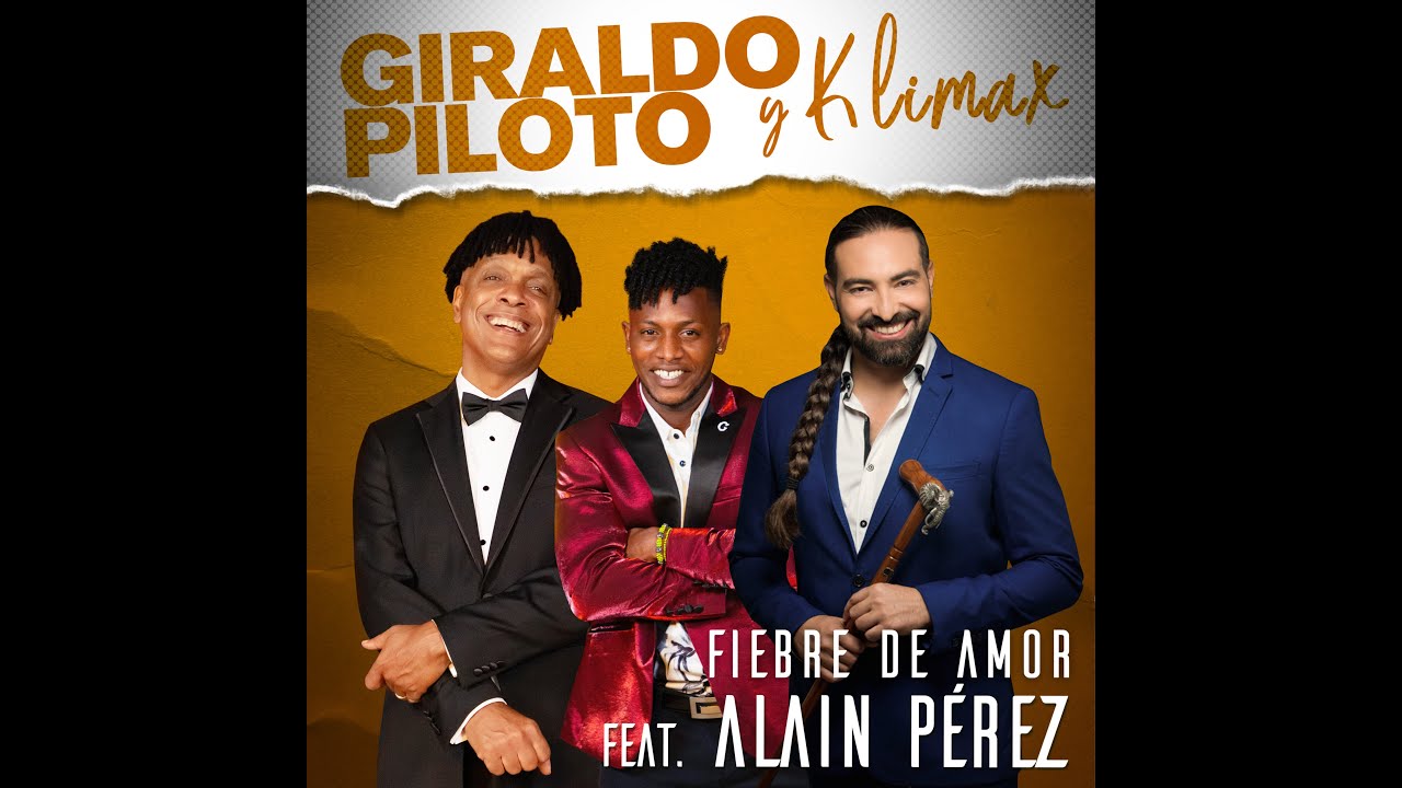 Fiebre de amor
