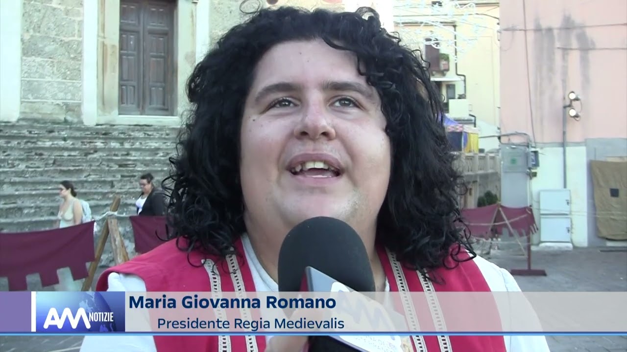 Santa Lucia del Mela: un salto indietro nel medioevo