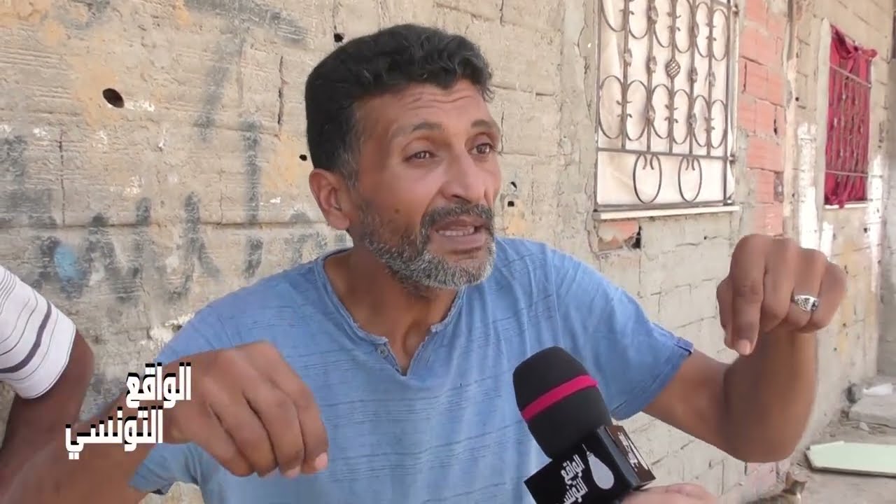 ❗❗❗ مغربي مقيم في تونس الملاسين 24  سنة ..  تونس عندها الفلوس