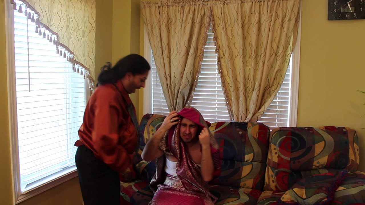 PARENTS REACTING TO NOT BECOMING A DOCTOR  | DanAndRiya