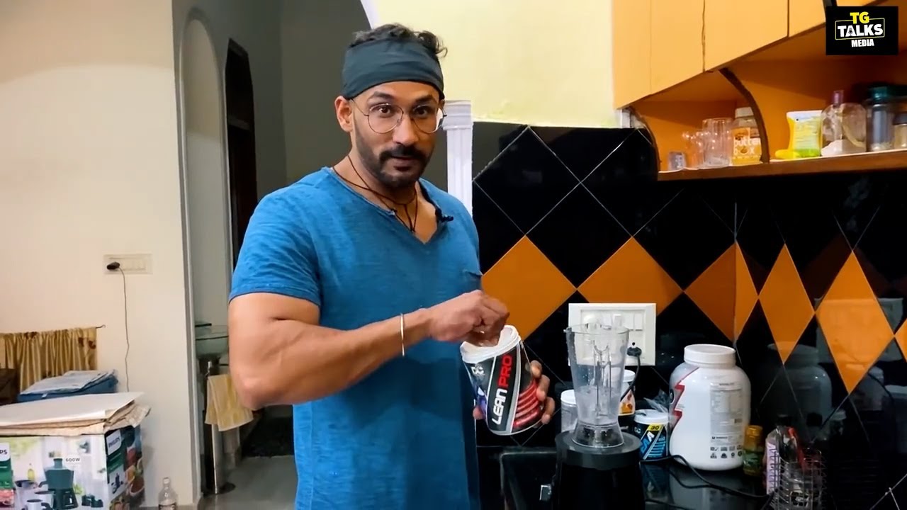 LEAN PRO review by Tarun Gill