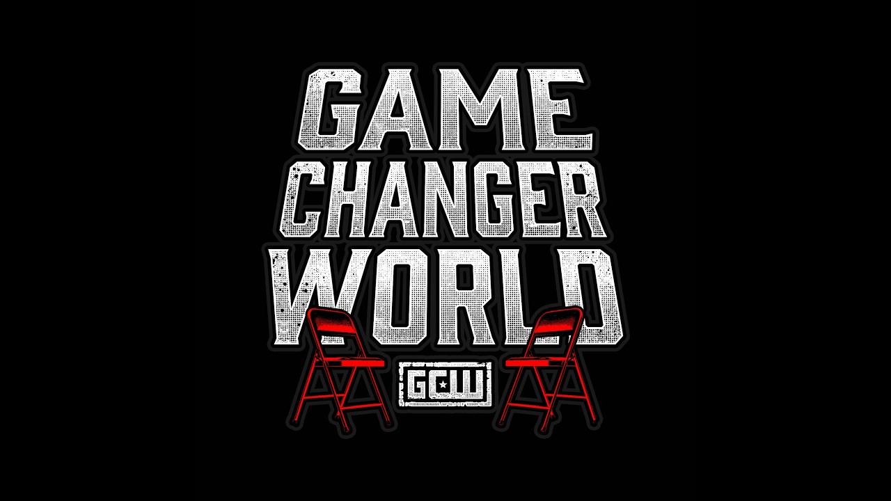 Game Changer World- 2/10/26- J Cup rundown, LA & PHX preview, Brett Lauderdale speaks