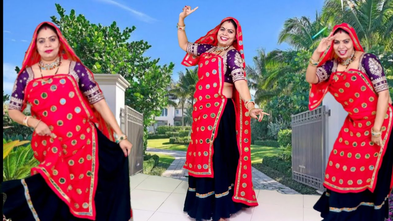 Dance Anita meena//छोरा थारी देख शक्ल भागाई र//choora thari dekh sakal bhagai re//#dance #video 