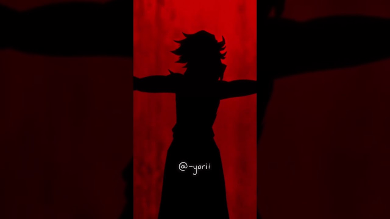 GMFU // Kimetsu no yaiba // Douma edit