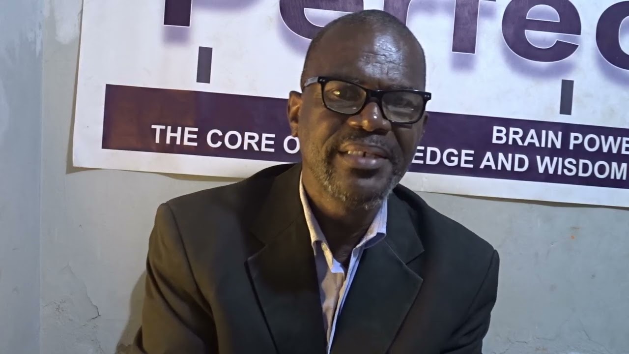 President  Tinubo Of Nigeria Must Watch His Back.