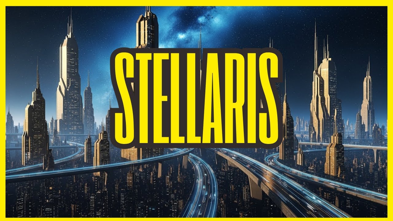 Руководство для начинающих по Stellaris 4.1: создайте свою галактическую экономику и доминируйте ...