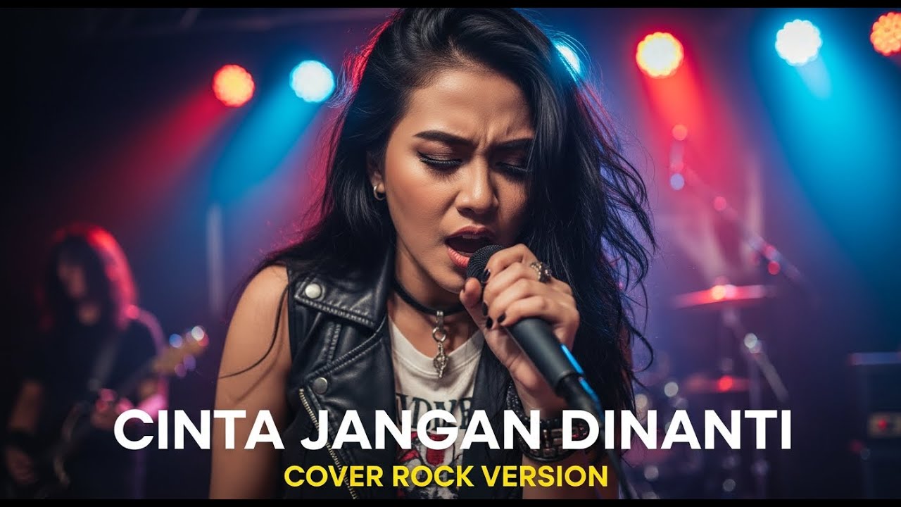 ST12 - CINTA JANGAN DINANTI (COVER BY DARUNG_KA)