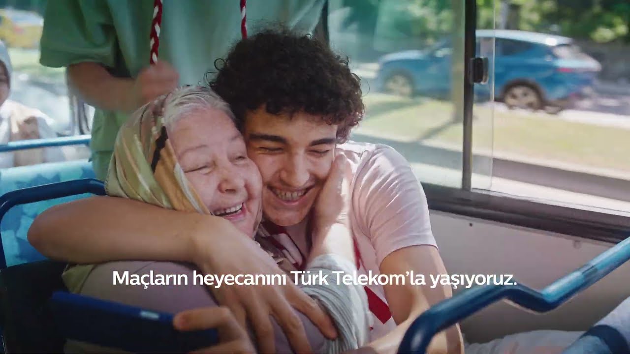 FUTBOLCA KONUŞUYORUZ