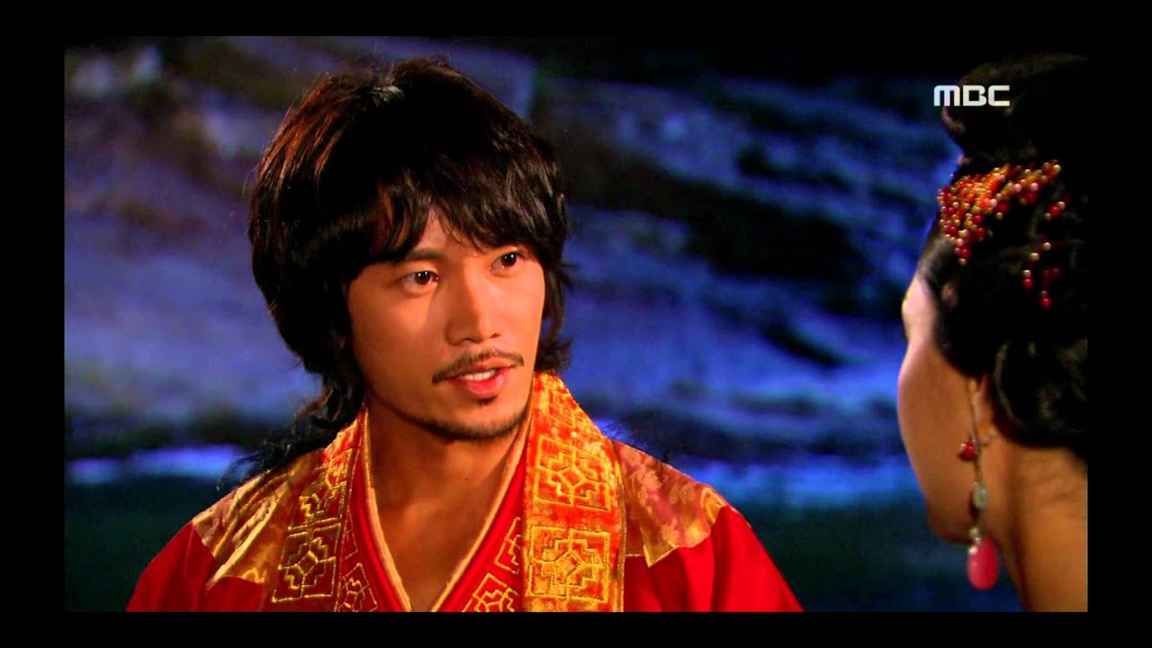 Kim Su-ro, The Iron King, 32회, EP32, #01
