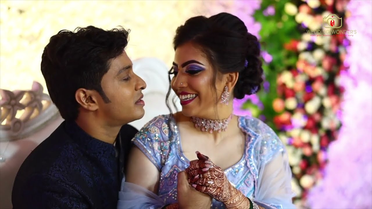 THE BEST KOLI || RING CEREMONY OF || JITVAR & SAYLI  || #JS