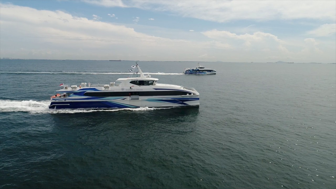 Wavemaster 5  Safety Procedure 2023