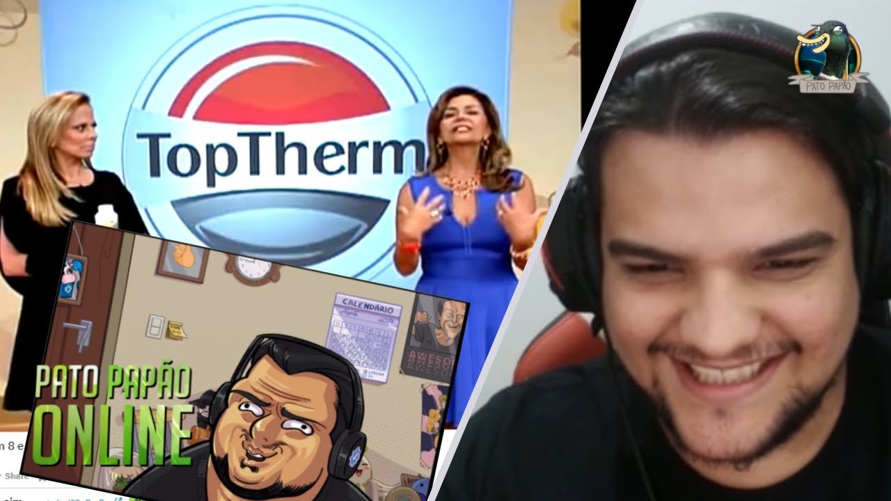 O trap do Omega 3 e muito Beatbox!