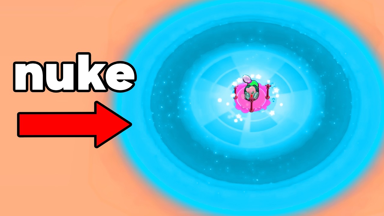 20 способов разрушить дружбу в Brawl Stars