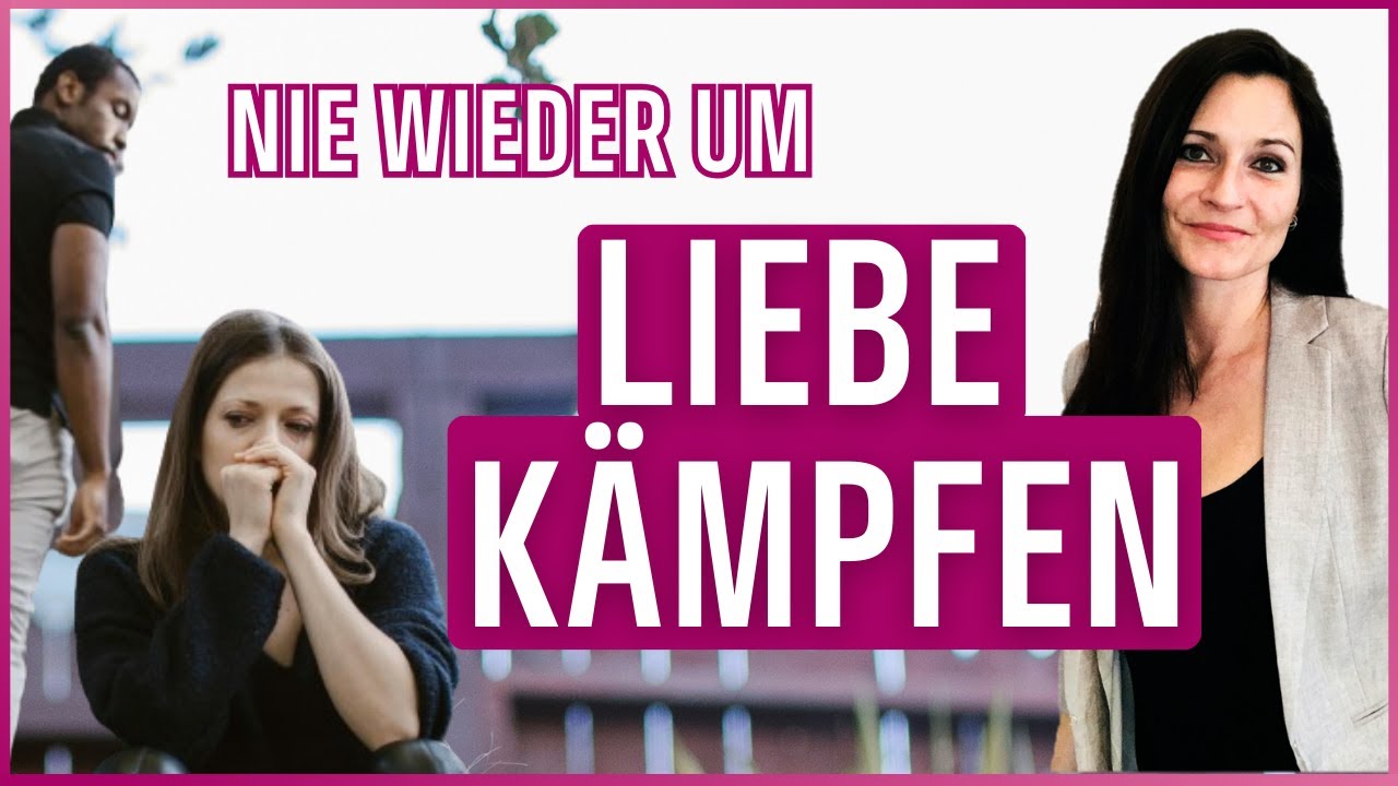 Die uralten Beziehungsmuster, die dich blockieren und wie du sie endlich durchbrichst