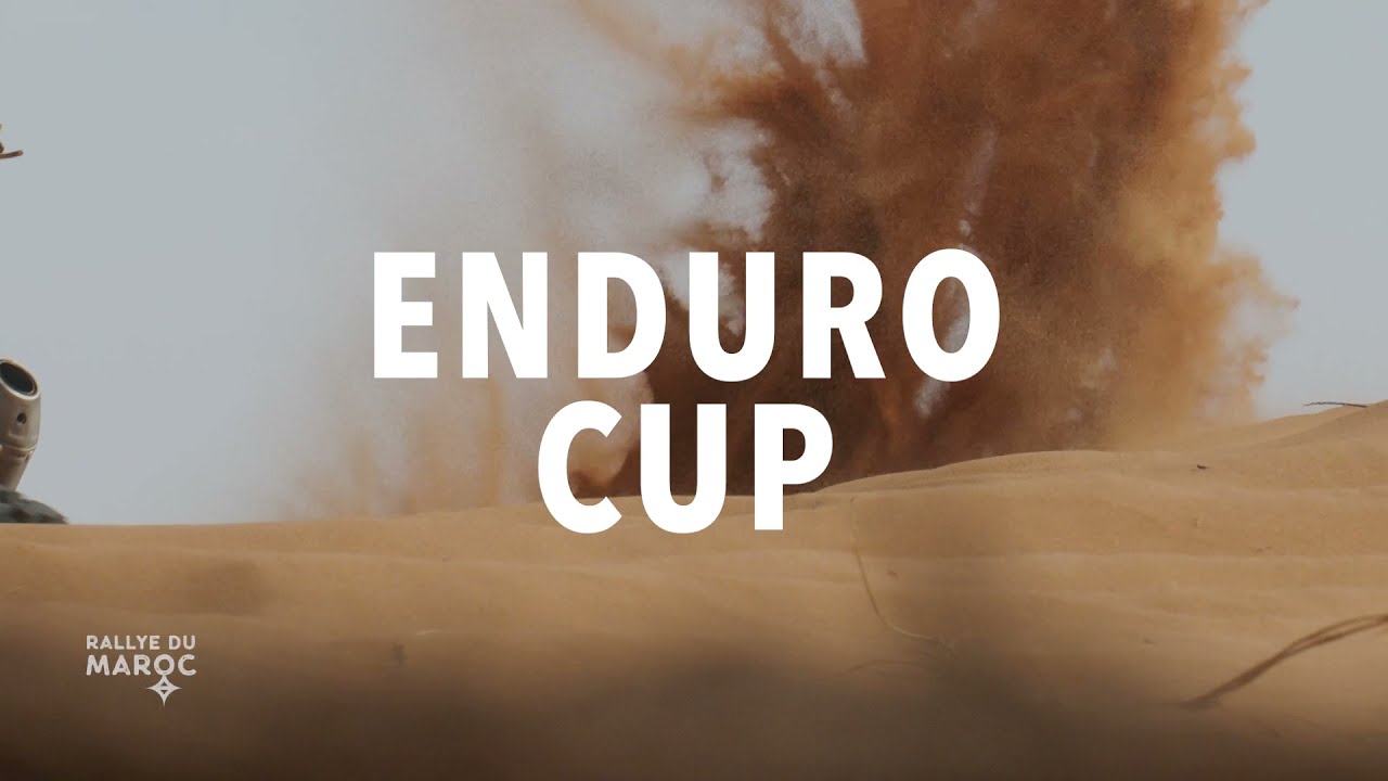 Rallye du Maroc 2021 | RoadBook Mag' - Episode 6