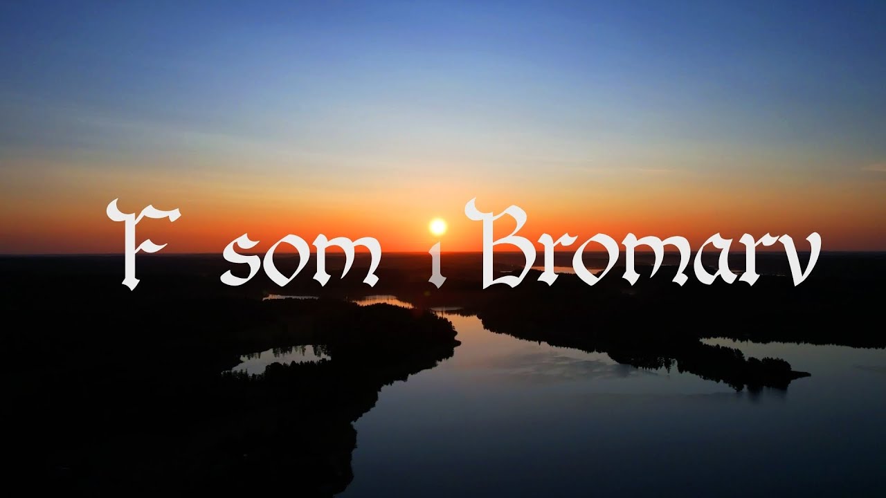 F som i Bromarv Del 2