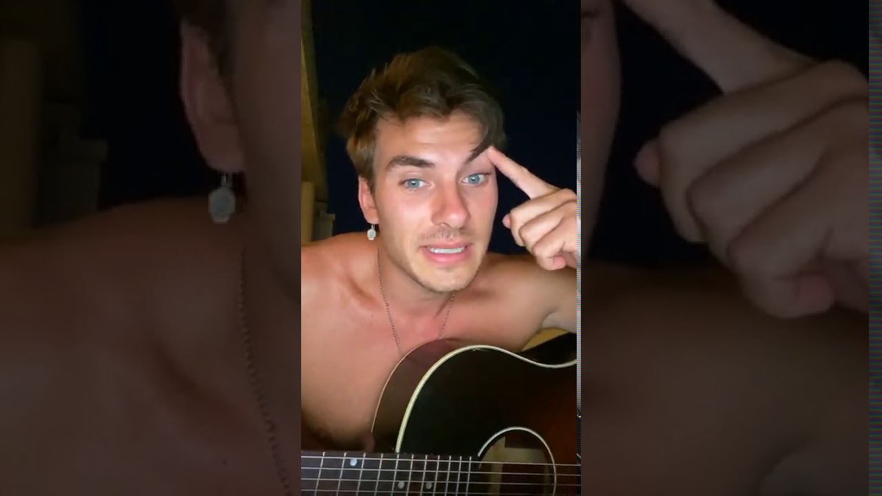 Directo andres ceballo (dvicio) 19/7/2020