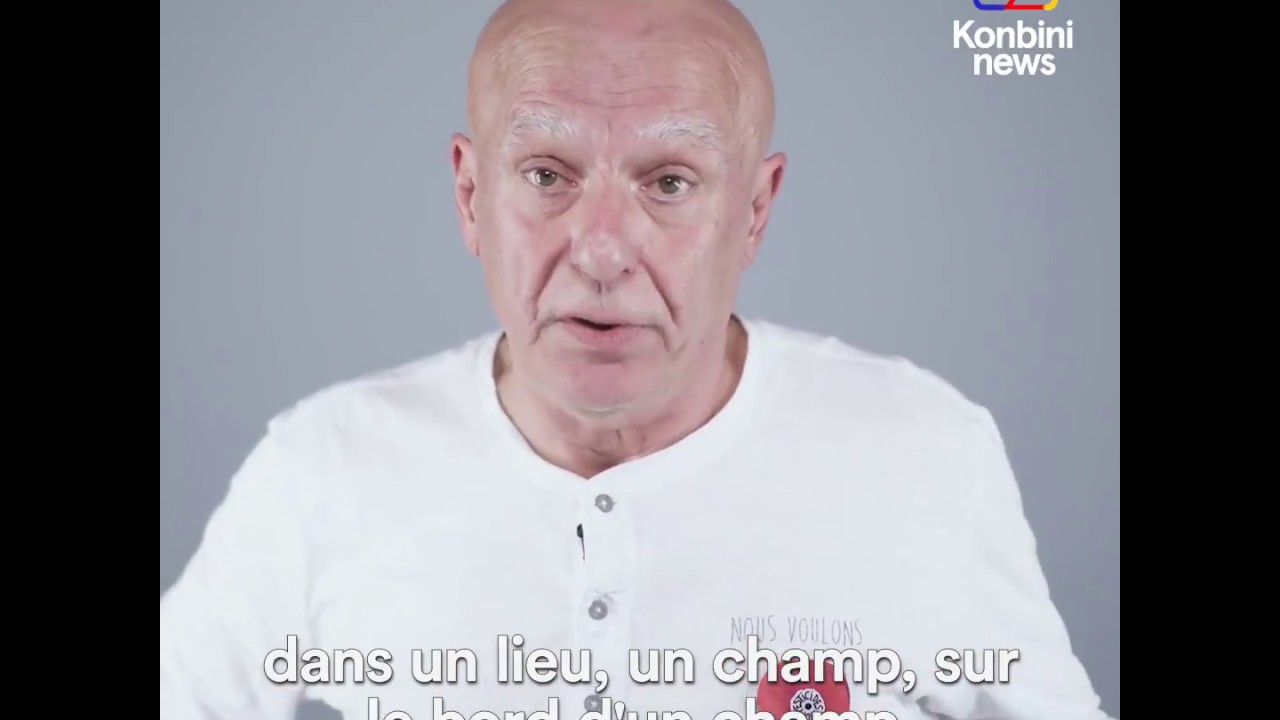 Pesticides : Fabrice Nicolino nous parle de l'appel des coquelicots