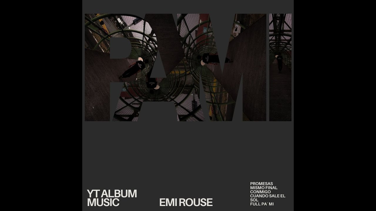 Cuando sale el sol ‐ Emi Rouse (prod. by  Cold Melody) / Ep: Pa Mi