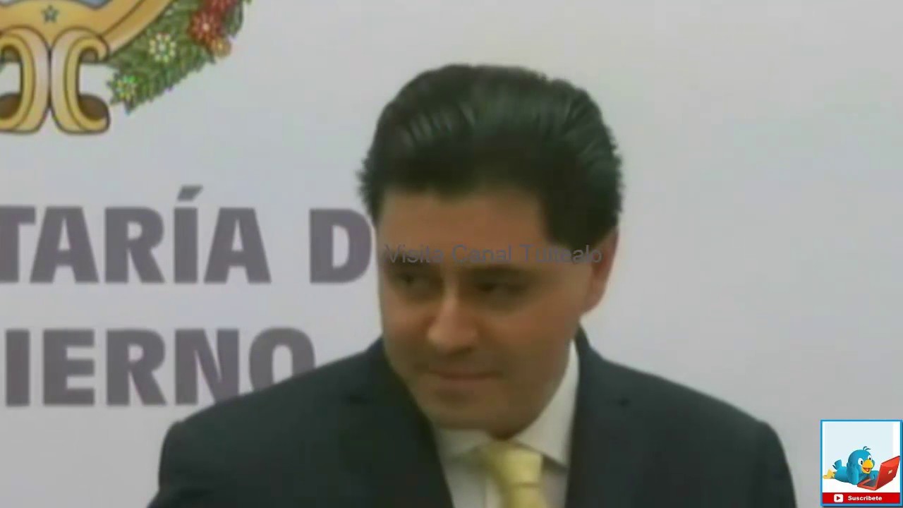 INVESTIGAN NOTARIAS VINCULADAS A DESVIOS DE RECURSOS DE JAVIER DUARTE EN VERACRUZ