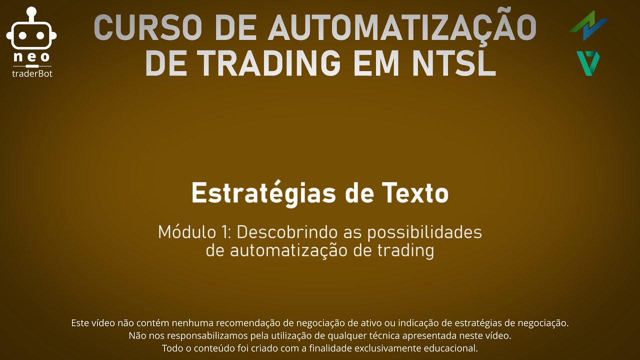 Aula M01/05: Estratégias de Texto