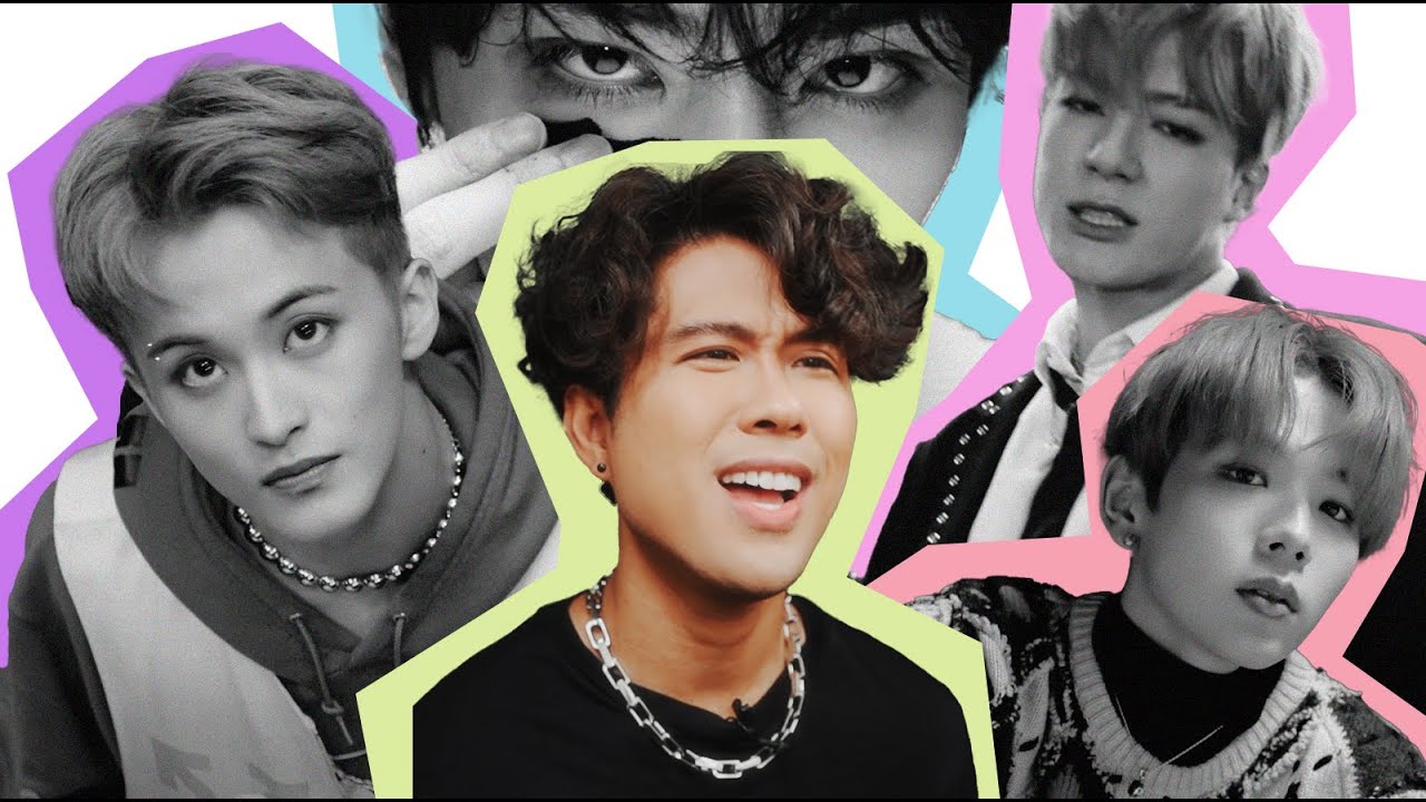 Performer Reacts to NCT U 'Universe (Let's Play Ball)' MV | Jeff Avenue