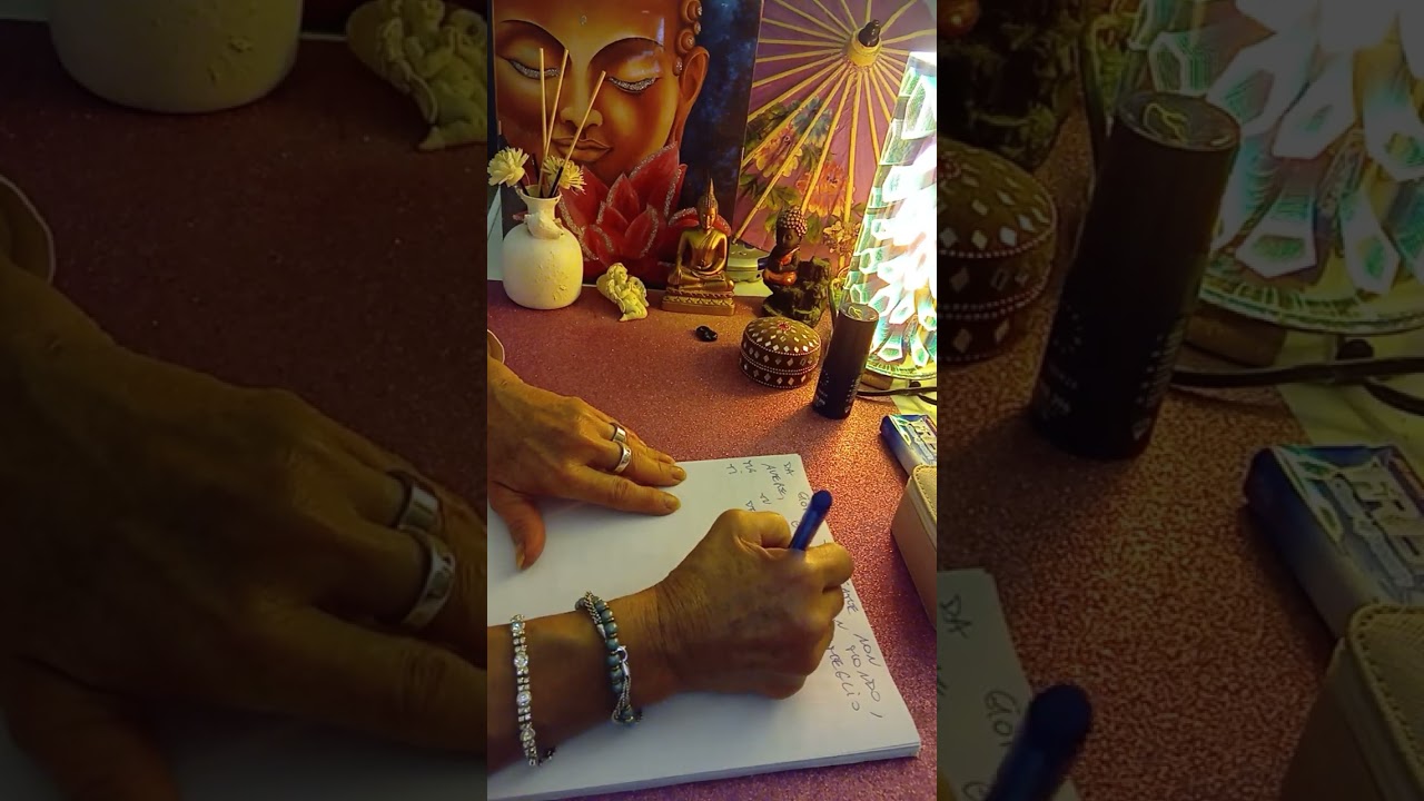 TELESCRITTURA...... QUALCUNO TI DICE DI FARE ATTENZIONE  AD UNA PERSONA DEL PASSATO...😇😇🙏🙏🙈