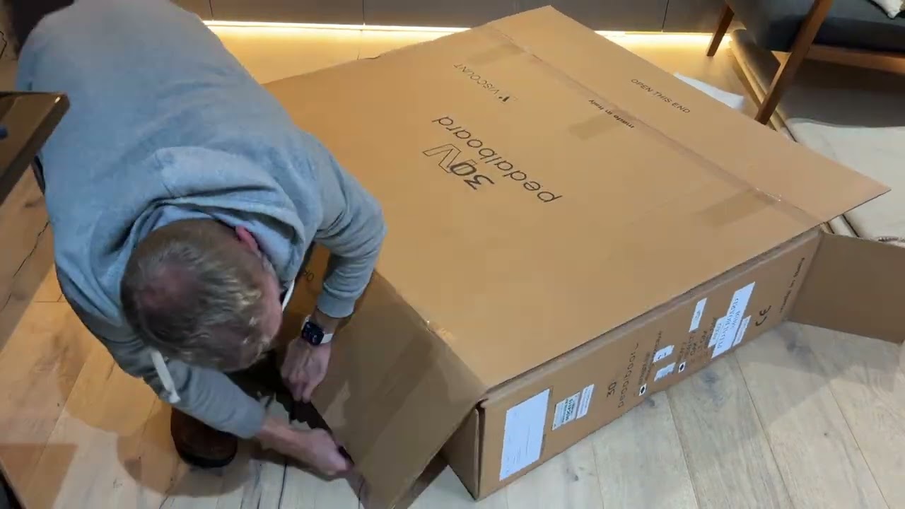Building my own Hauptwerk Organ