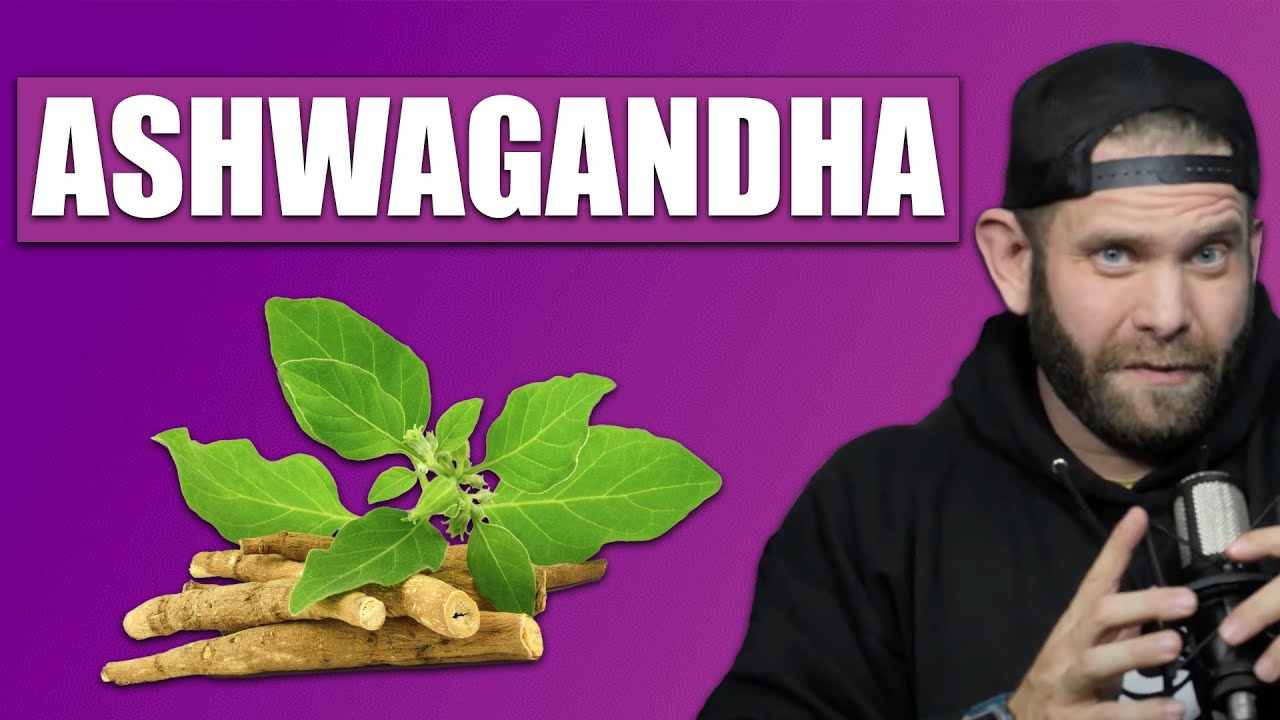 ASHWAGANDHA | The Powerful Herb You Need to Know About