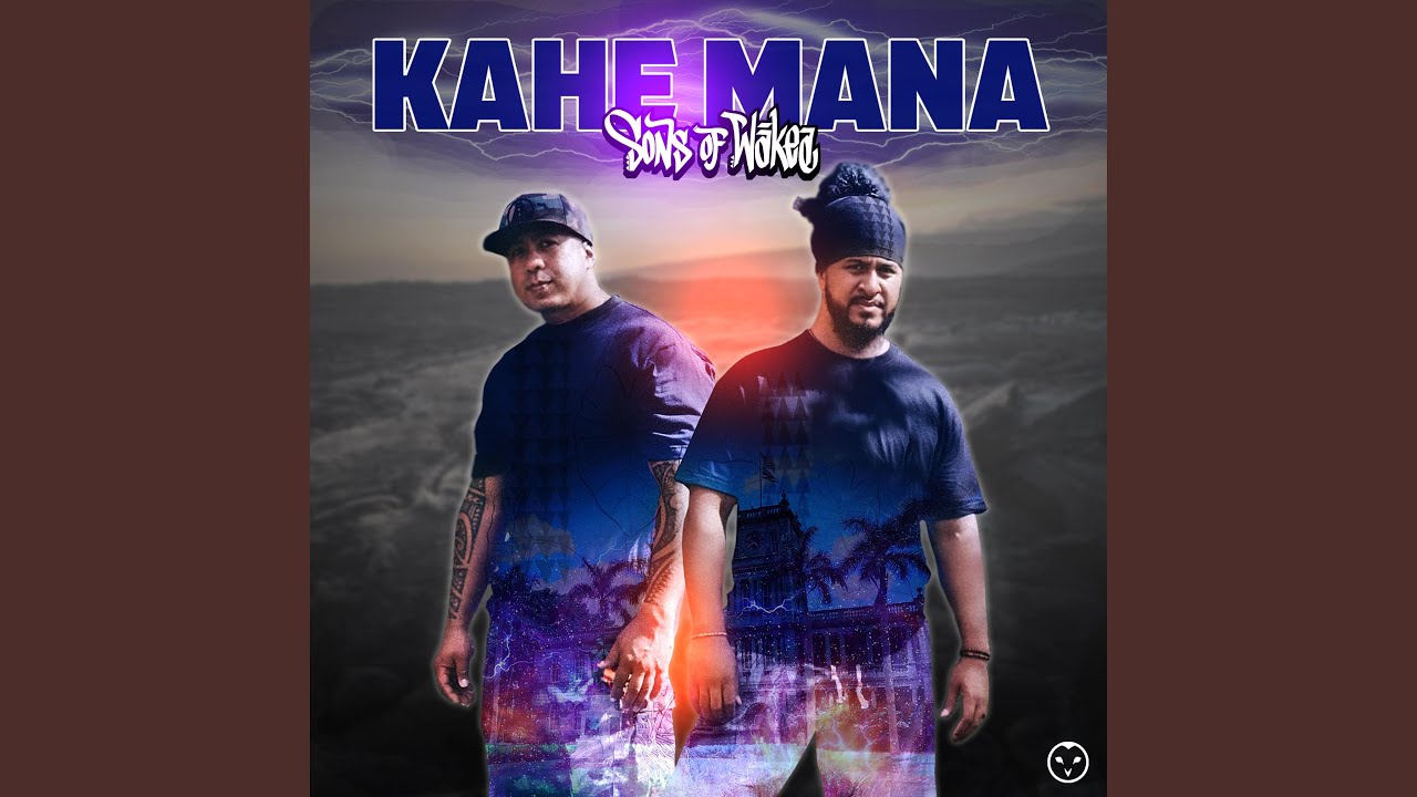 Mana Flow (feat. The Late Ones)