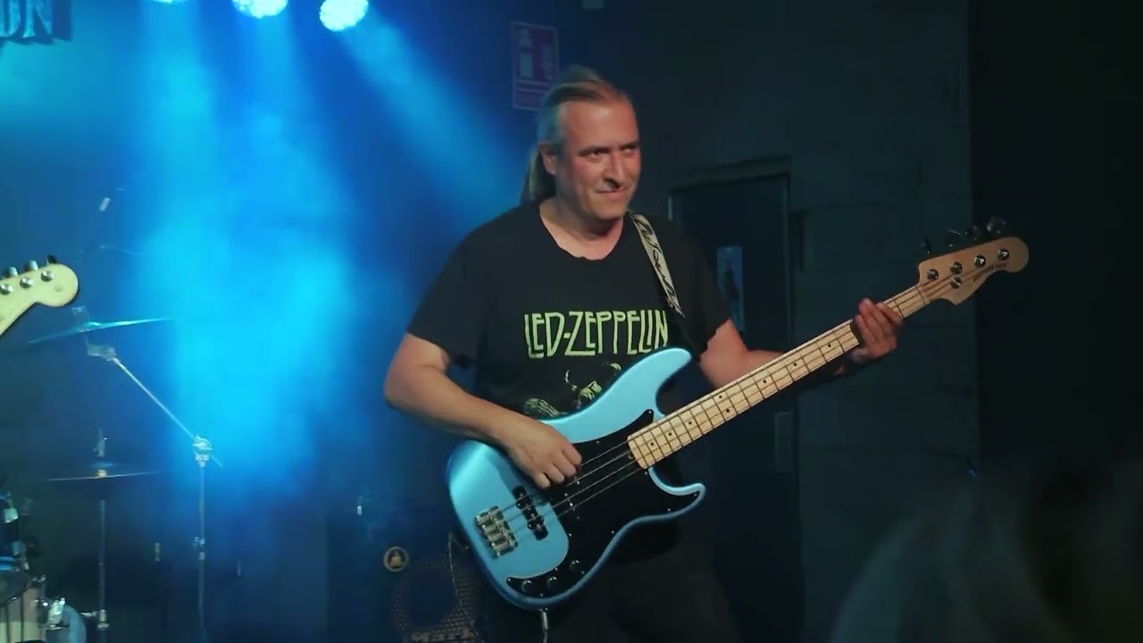 ESTE MADRID - Este Madriz tributo a Le&ntilde;o