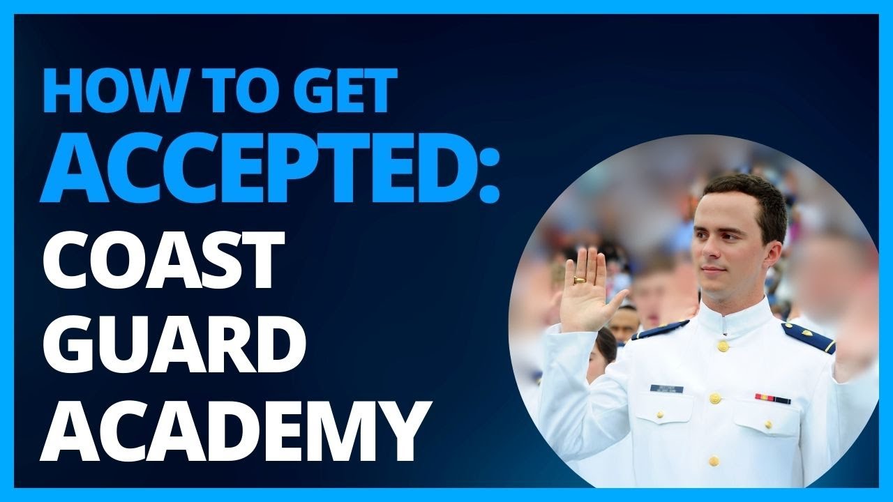 Подробный анализ правил приема в Академию береговой охраны