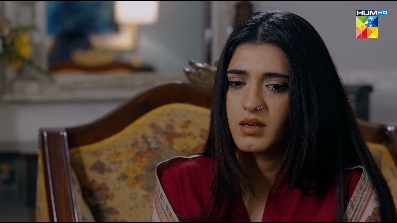Paise Se Mohabbat Nahi Kharedi Jati...! Hadd - HUM TV
