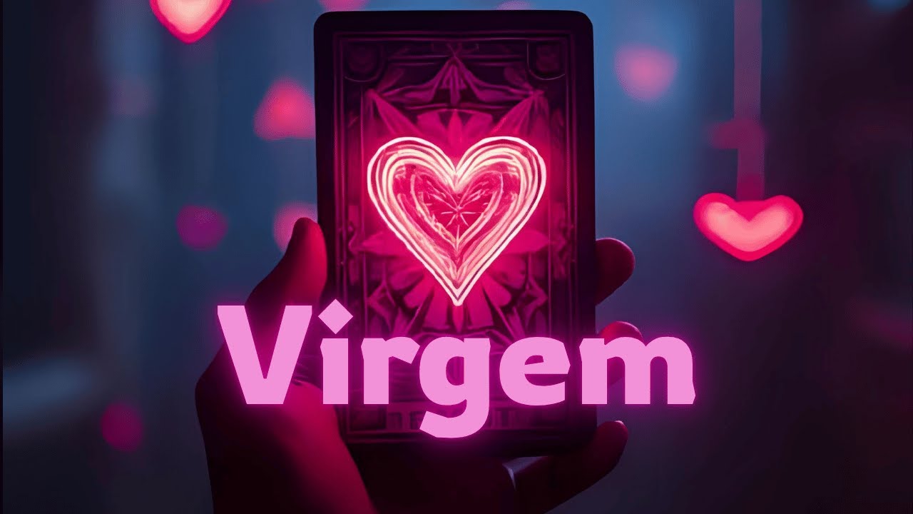💕VIRGEM💞UMA DISTÂNCIA CHEGA AO FIM..TÁ COM MEDO DE TE PERDER DEFINITIVAMENTE, SAUDADE VIROU URGÊNCIA