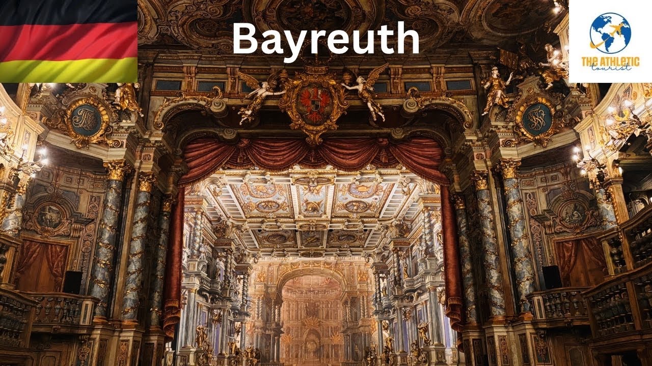 Top things to do in Bayreuth (Sightseeing | Travel Video)
