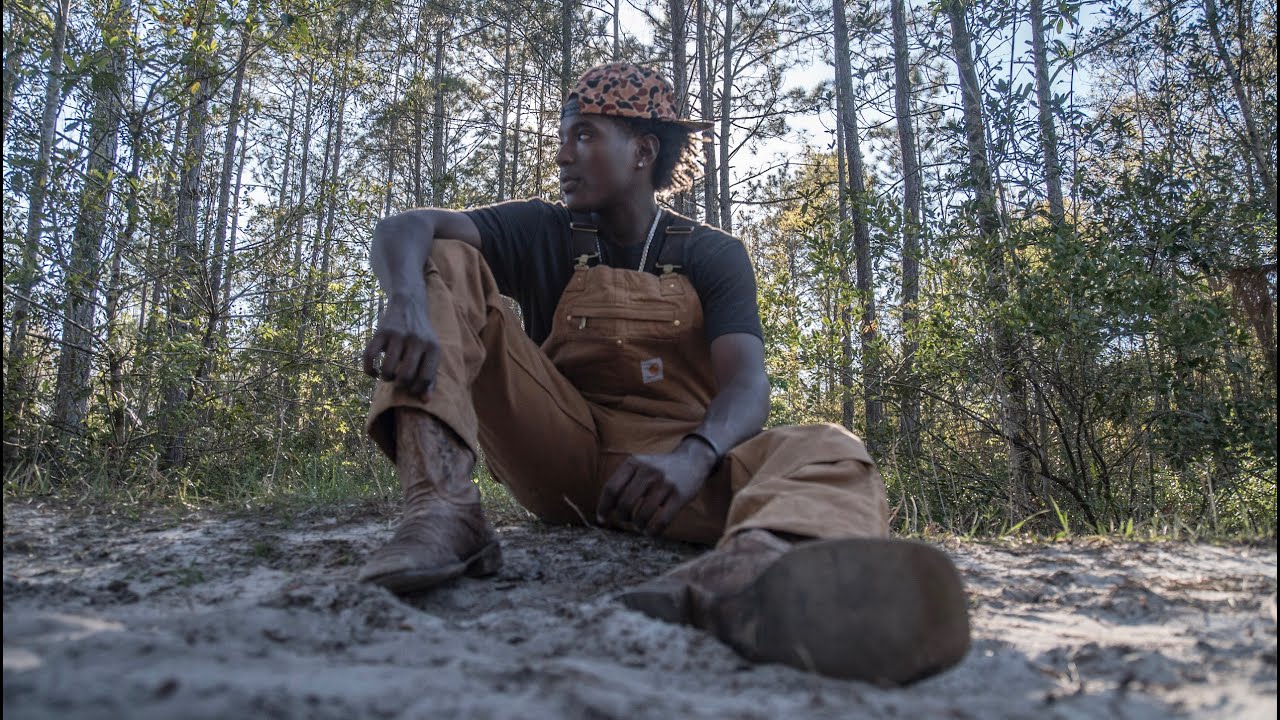 Big Mo - Weatherby (Official Video)