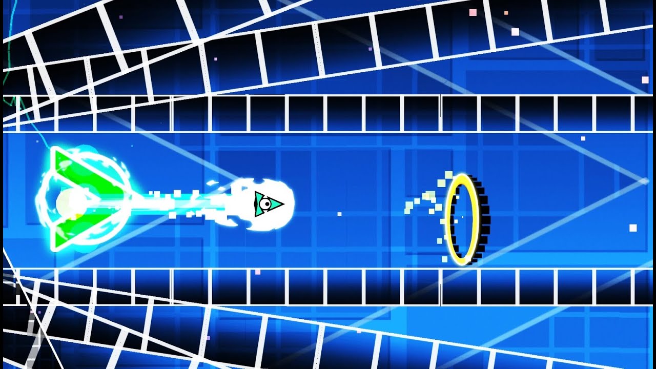 Classic Nine Circles l 