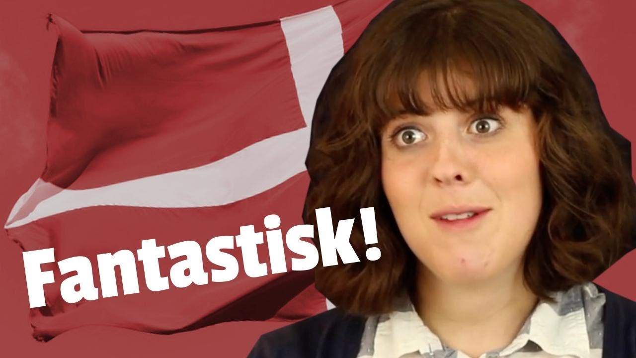 AMERICAN'S VIEW: LIVING IN DENMARK