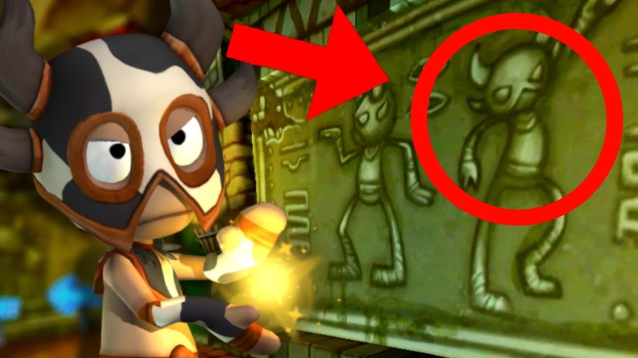 MISTERIOS PERTURBADORES De BB RACING/BLITZ | Especial de Halloween 2023
