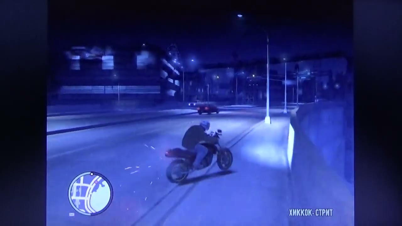 GTA IV: Да ладно, еще не все потеряно 