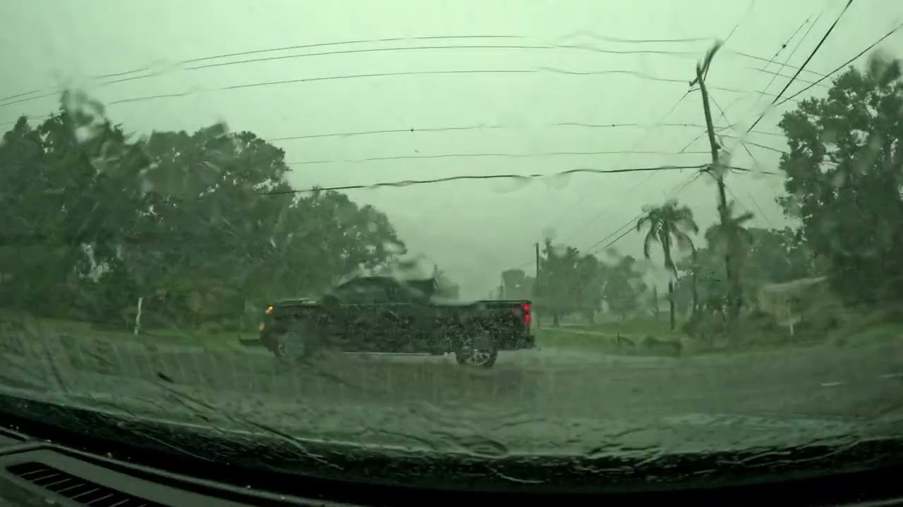 8-23-25 Tropical Rains in Hillsborough