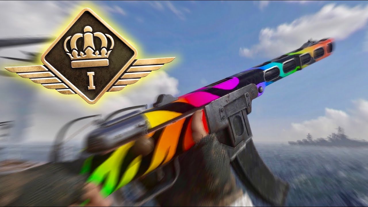 WW2 RANKED PLAY in 2021 😍