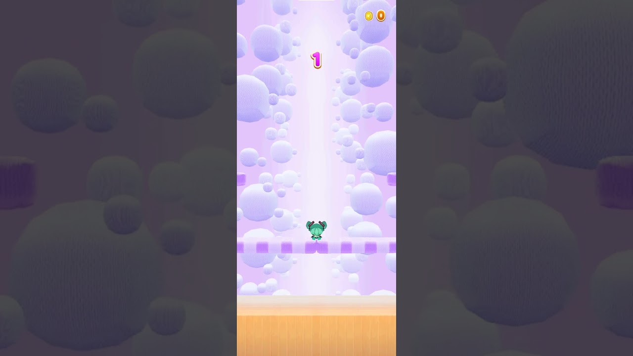 Hatsune Miku Amiguru Jump.
