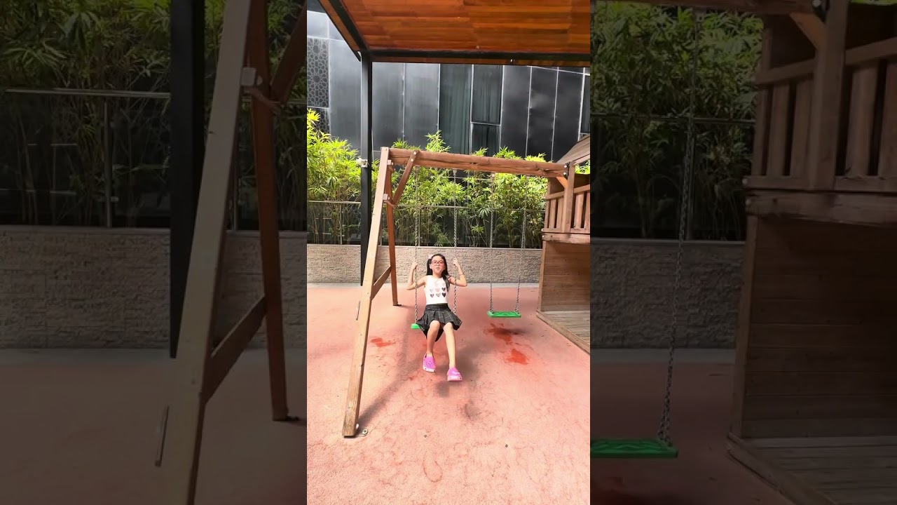 Ibis staycation 